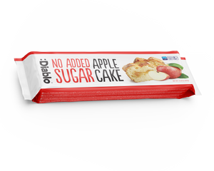 Sugar Free Apple Cake
