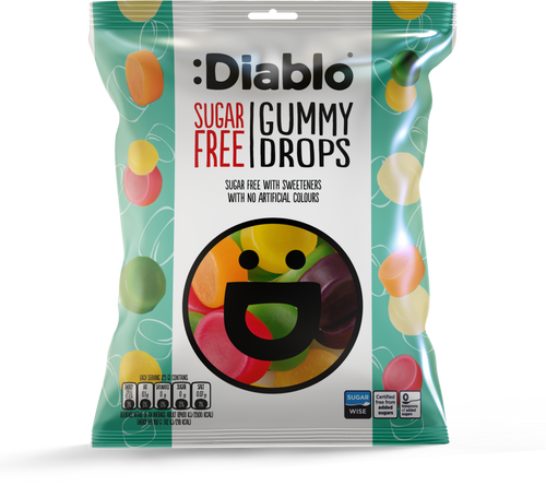 Gummy Drops (75g)