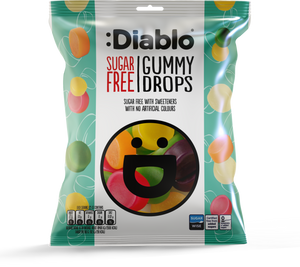 Gummy Drops (75g)